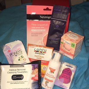 Beauty bundle